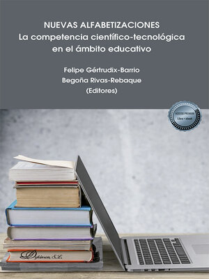 cover image of Nuevas Alfabetizaciones